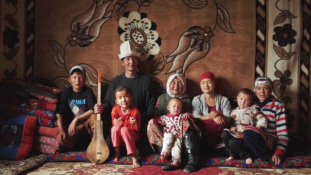 Pamir . Путешествие на Памир.