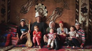 Pamir . Путешествие на Памир.