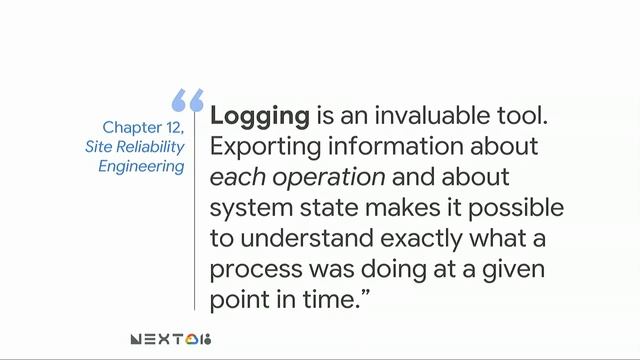 Best Practices from Google SRE: How You Can Use Them with GKE + Istio (Cloud Next '18) смотреть онлайн
