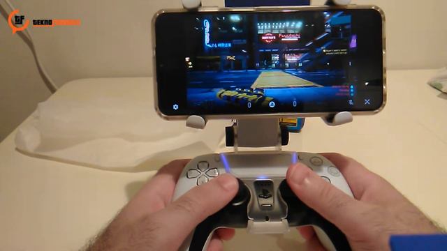 Dualsense Telefon Bağlantı Aparatı İnceleme смотреть онлайн
