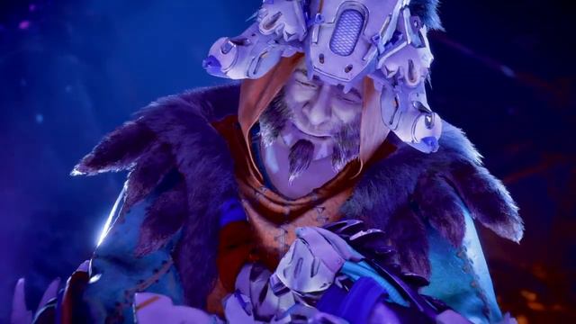 #PS4 Horizon Zero Dawn Gameplay video смотреть онлайн