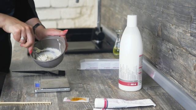 Kerathermia Keracolor от SPA MASTER смотреть онлайн