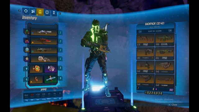 Borderlands 3 Chupacapratch Killed in Under 10 Seconds! смотреть онлайн