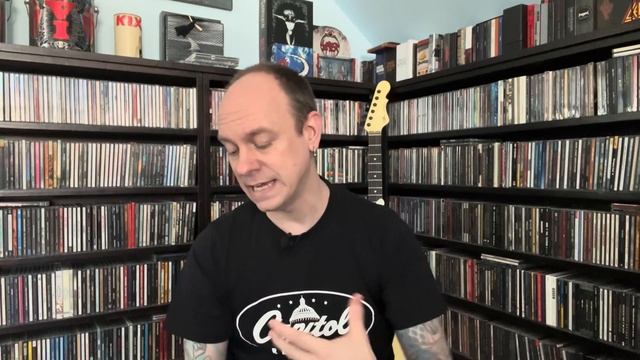 New Music Finds #143 - 19 CDs, 1 Record, & 1 Boxset смотреть онлайн