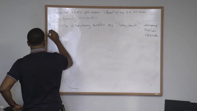 How To Perform An Oracle Logical Backups using expdp and impdp Explained смотреть онлайн