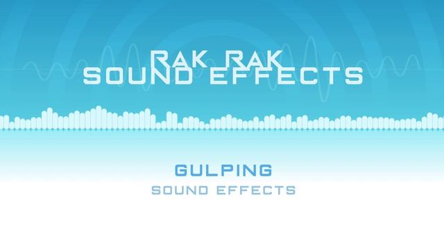 Gulping Sound Effects смотреть онлайн