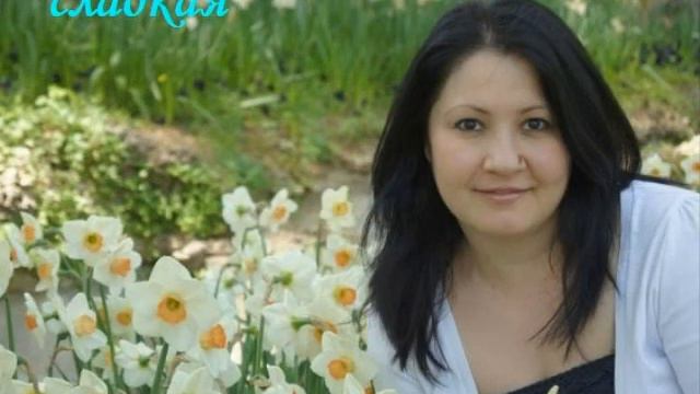 КАПСАМУН НАТАЛЬЯ ДМИТРИЕВНА ДЕЗГИНЖА смотреть онлайн