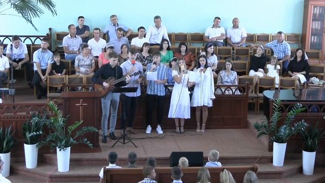 Если сил нет идти и в душе пустота . Християнська пісня . Христианская песня смотреть онлайн