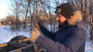 Почему СКИНУЛИ ГБО на ГАЗ-66? Проверяем Лебедку. Жива ли она?