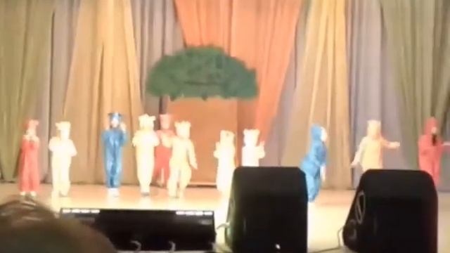 танец мармеладный мишка смотреть онлайн