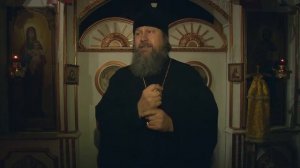 Проповедь епископа Максима на Всенощном бдении в храме Свт  Иоанна Златоуста г Ельца