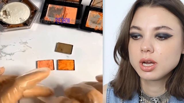 КОРЕЙСКИЕ ЛАЙФХАКИ ДЛЯ КРАСОТЫ! ЭТО КРИНЖ смотреть онлайн