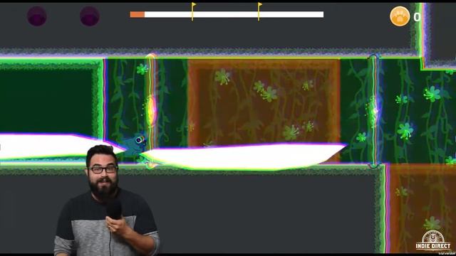 Switching Dimensions - Double Pug Switch Review (Steam) смотреть онлайн