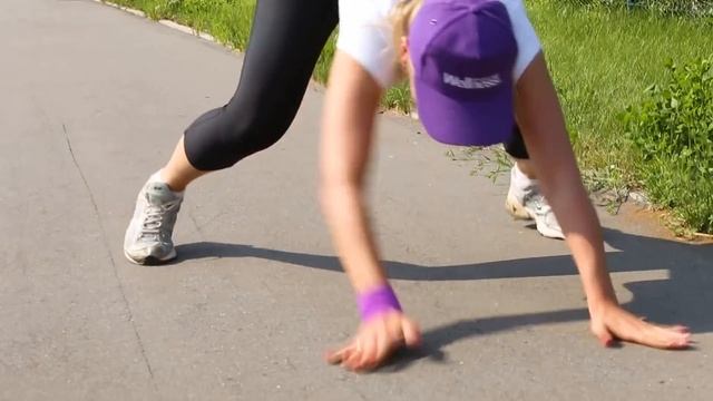 Wellness Прокачка  Занятие дня №8 Командное соревнование Игра н