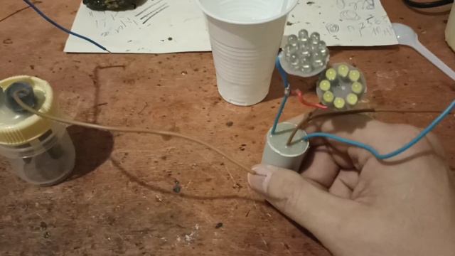 БЕСПЛАТНОЕ ЭЛЕКТРИЧЕСТВО ИЗ ШАМПУРА смотреть онлайн