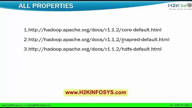 Big Data Tutorials for Beginners | Hadoop Installation Modes Tutorial 4 | best course by h2kinfosys смотреть онлайн