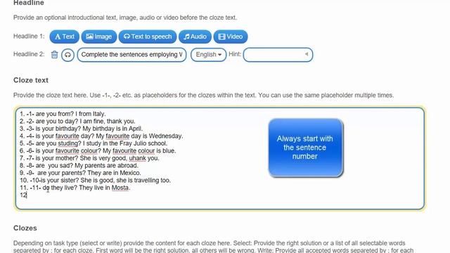 LearningApps: Edit a found resource смотреть онлайн