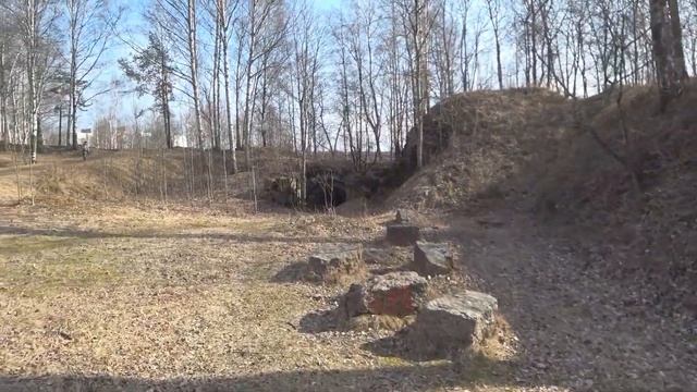 ВЫБОРГ | ЖИЛЫЕ КВАРТАЛЫ И ОСОБЕННОСТИ МЕСТНОЙ КУХНИ смотреть онлайн