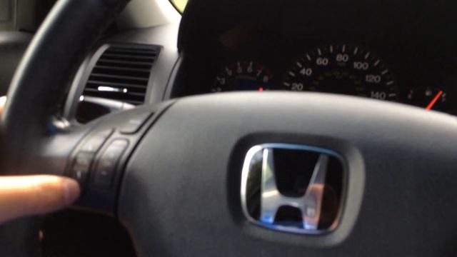 Final review of our 2005 Honda Accord EX смотреть онлайн