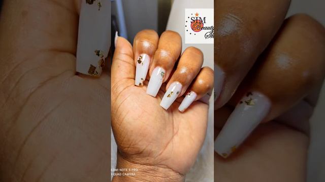 #porcelaine et or.# acrilicnail смотреть онлайн