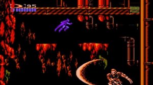 Полное прохождение Dendy Batman - Бэтмен