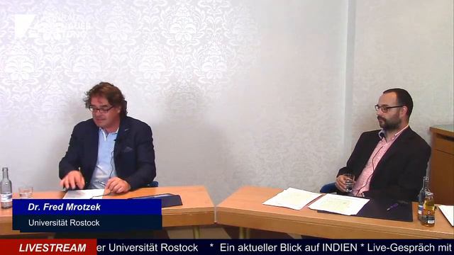 (Mitschnitt / gekürzt) Ein aktueller Blick auf Indien - Konrad Adenauer Stiftung MV смотреть онлайн