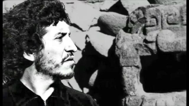 Plegaria A Un Labrador By Victor Jara (Translation By Joan Jara)
