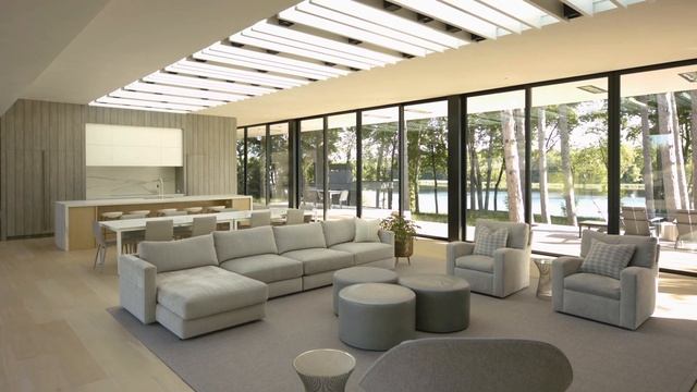 Marvin Modern Windows at PARR Windows in Oregon смотреть онлайн