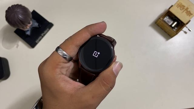 ONEPLUS WATCH HARRY POTTER LIMITED EDITION || UNBOXING || REVIEW || смотреть онлайн