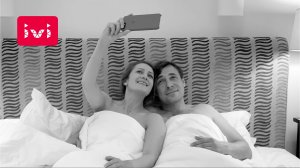 1 серия романтичной комедии «Нежность». Смотри сериал на IVI