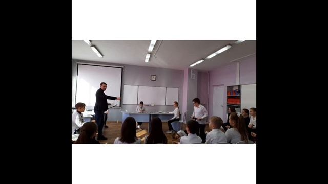 «Воспитать человека - 2021» - Павлов Юрий Вячеславович смотреть онлайн