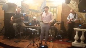 С одесского кичмана 1