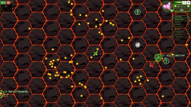 НОВАЯ IO ИГРА 2017? DRAGONWARS IO Геймплей от Иваныча MOOMOO.IO+MINECRAFT + AGAR.IO смотреть онлайн