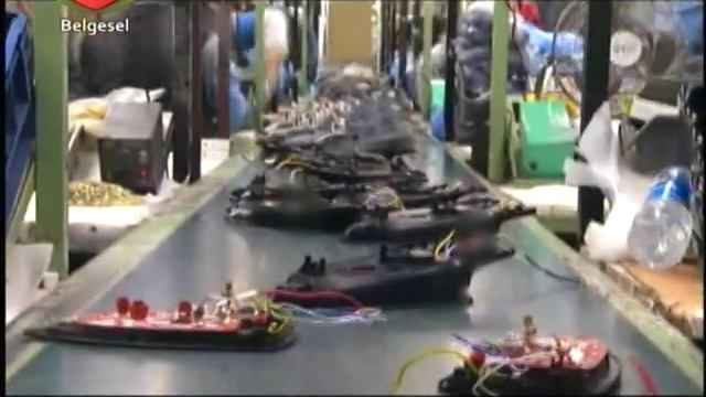 sinbo fabrika trt belgesel смотреть онлайн