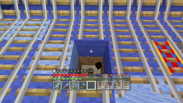 Minecraft Xbox - Dangerous Dog [223] смотреть онлайн