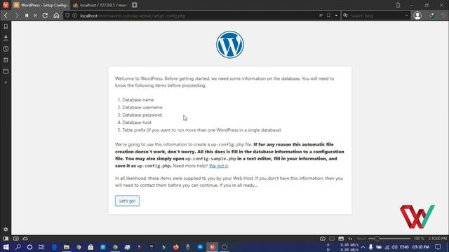 How to Install WordPress | Installing WP on Windows Linux Mac OS | Install WordPress | #DrMorrisWor смотреть онлайн