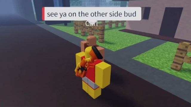 How to get the Minecraft ending (roblox NPCS are getting smarter) смотреть онлайн