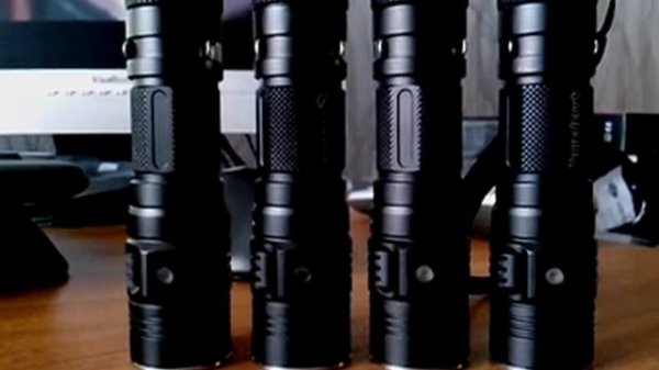 Работа маяка