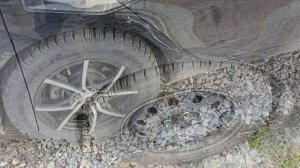 РЕЗИНА РАЗМЕРОМ 195/65/15 НА KiA RiO "3" ЗАЛЕТЕЛА КАК РОДНАЯ