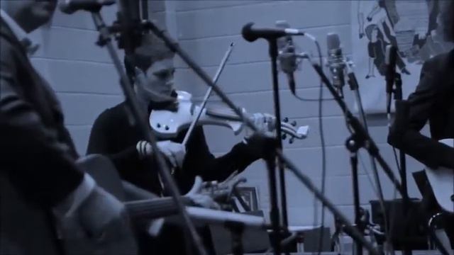Jay Aymar (band) LIVE AT THE TRINITY CHURCH - CROW смотреть онлайн