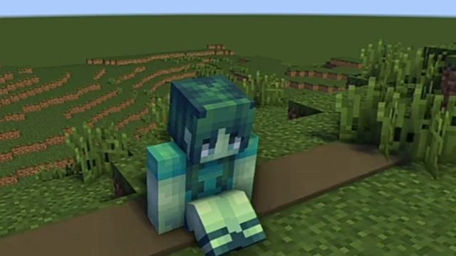 Zombie Girl flat Poop ? #2 смотреть онлайн