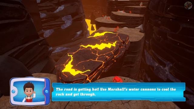 Paw Patrol,Mighty Pups,Save Mandy,Save Adventure Bay смотреть онлайн
