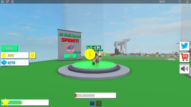 СИМУЛЯТОР РАЗРУШЕНИЯ В РОБЛОКС !!! | ROBLOX ПО РУССКИ | | Роблоксер Альберт смотреть онлайн