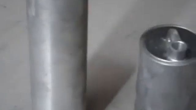 Пробоотборник ПО 1, ПО 2 для нефтяных резервуаров