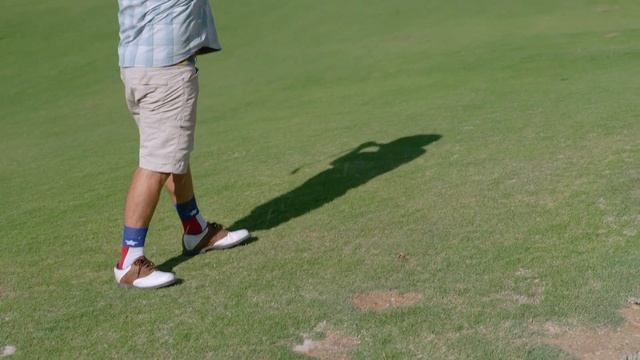 Golf Course on the US / Mexico Border - Lajitas Resort смотреть онлайн
