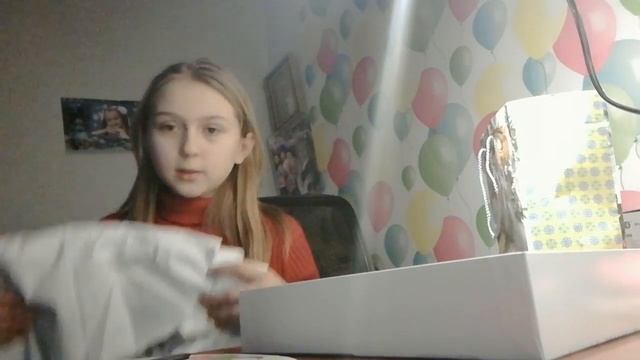 Подарки на Новый год!!! Радость СЧАСТЬЕ! смотреть онлайн