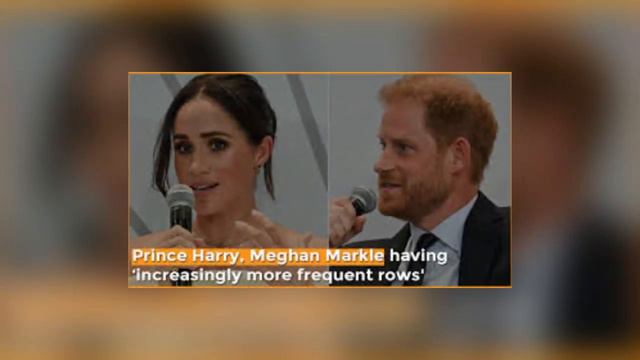 Bravo! King Charles III Strips Harry & Meghan Off Their Royal Titles Following Camilla’s Advice смотреть онлайн