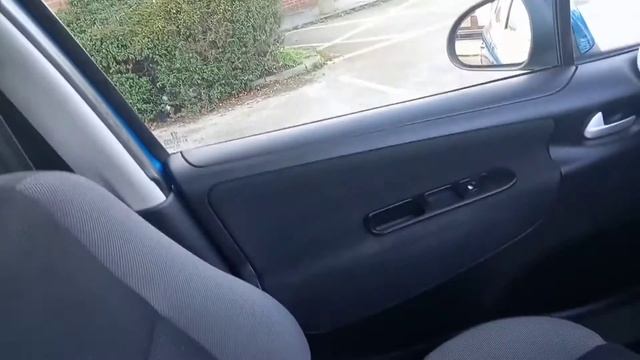 For Sale 2009 Peugeot 207 SW смотреть онлайн