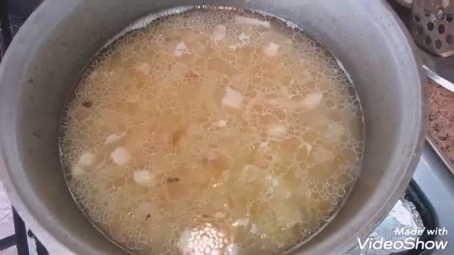 Вкусные блюда пошагово 