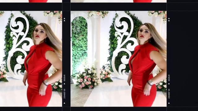 Съемка визиток для Всероссийского конкурса красоты «Ты Уникальная» смотреть онлайн